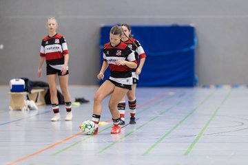Bild 11 - wBJ Futsalmeisterschaft Vorrunde